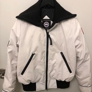 Canada Goose jacket